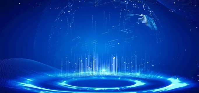 科技感图片 科技感图片