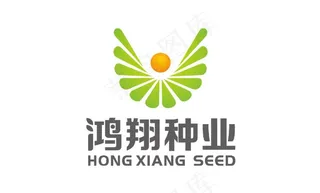 鸿翔种业图片