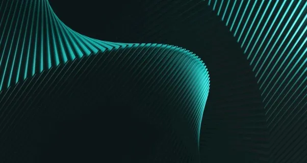 蓝色质感背景图片