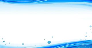 蓝色渐变制度展板背景图片