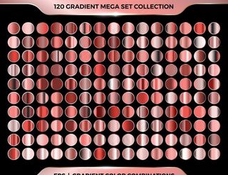 色卡配色调色图片