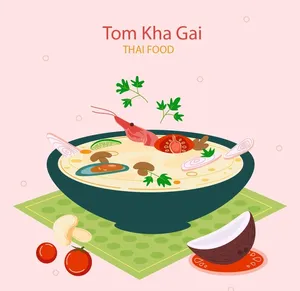 卡通食物图片