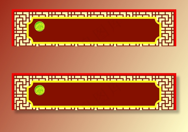 仿古门头设计图片
