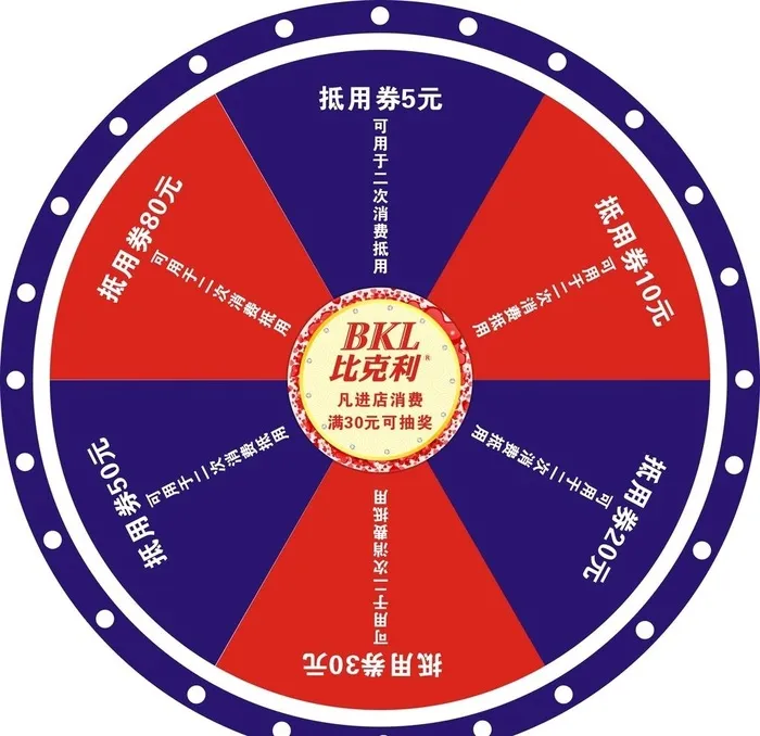 大转盘图片cdr矢量模版下载