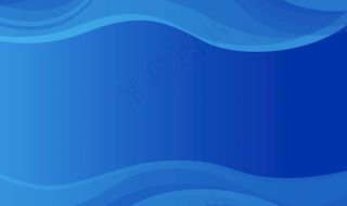 蓝色背景图片