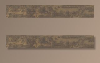 北宋 张择端 清明上河图03图片