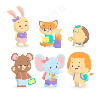 兔子图片 兔子图片