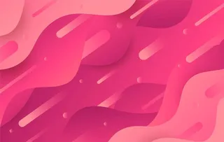 粉红色背景图片