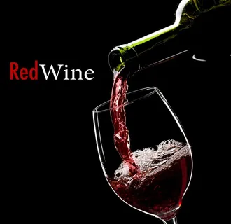 红酒图片