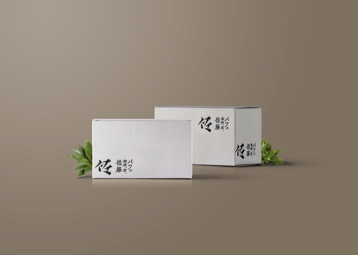 纸箱样机图片(6200x4600)psd模版下载