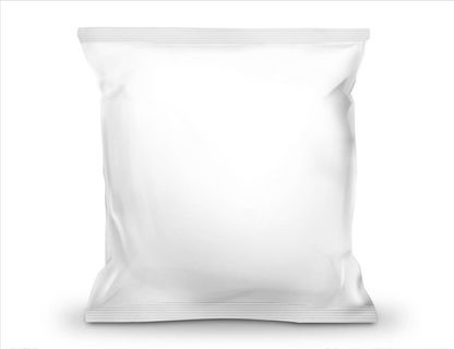 包装袋样机图片