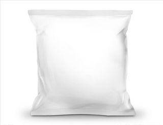 包装袋样机图片