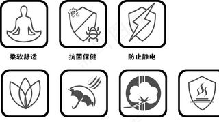 服装小图标图片