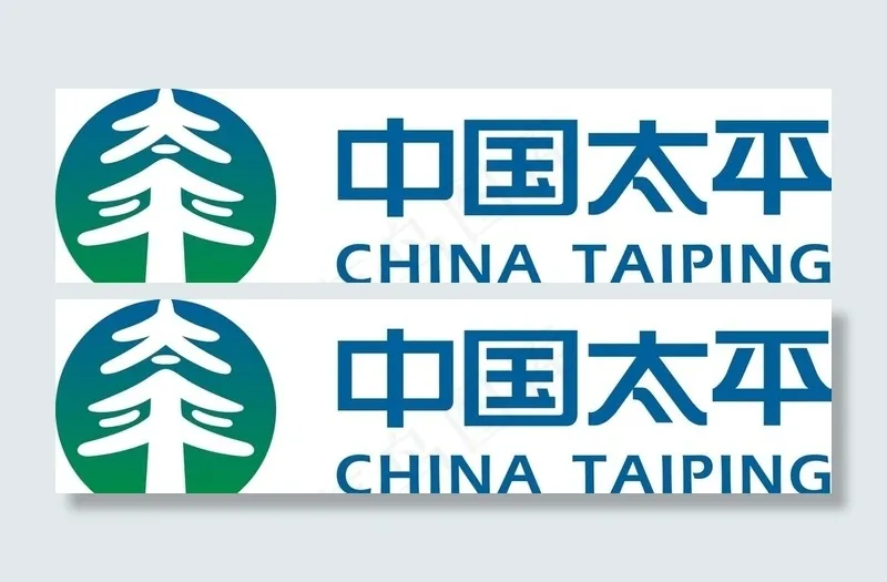 中国太平保险图片cdr矢量模版下载