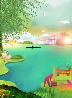 春天 汽车维修 售后图片 春天 汽车维修 售后图片