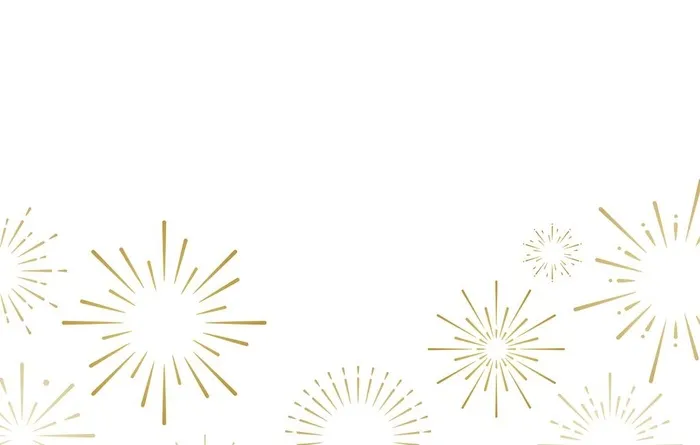 烟花爆炸背景设计矢量图片eps,ai矢量模版下载