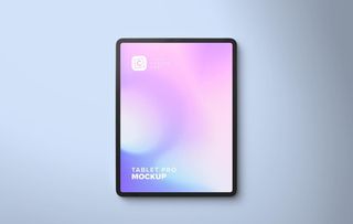 平板电脑样机图片