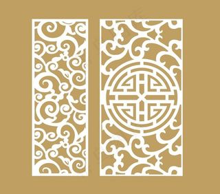 雕花图片