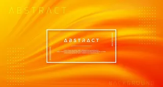 橙色纹理背景图片