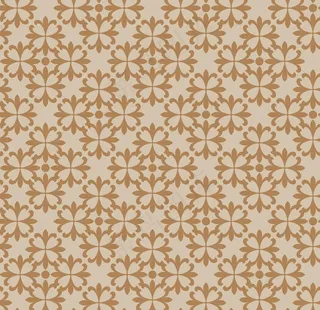 欧式布艺花纹图片