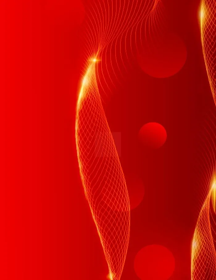 红色背景图片(1024x1369)psd模版下载