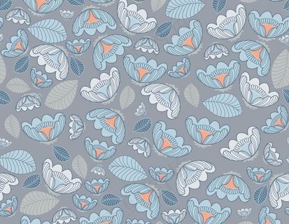 无缝印花图片 无缝印花图片