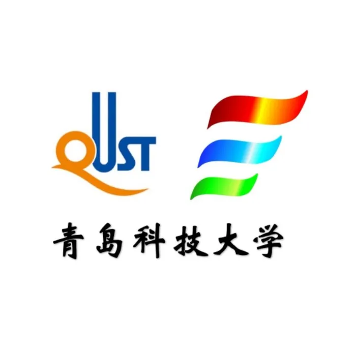 青岛科技大学图片cdr矢量模版下载