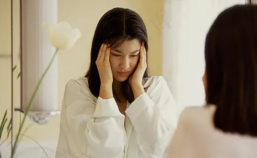 头疼图片 头疼图片