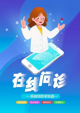 在线问诊图片