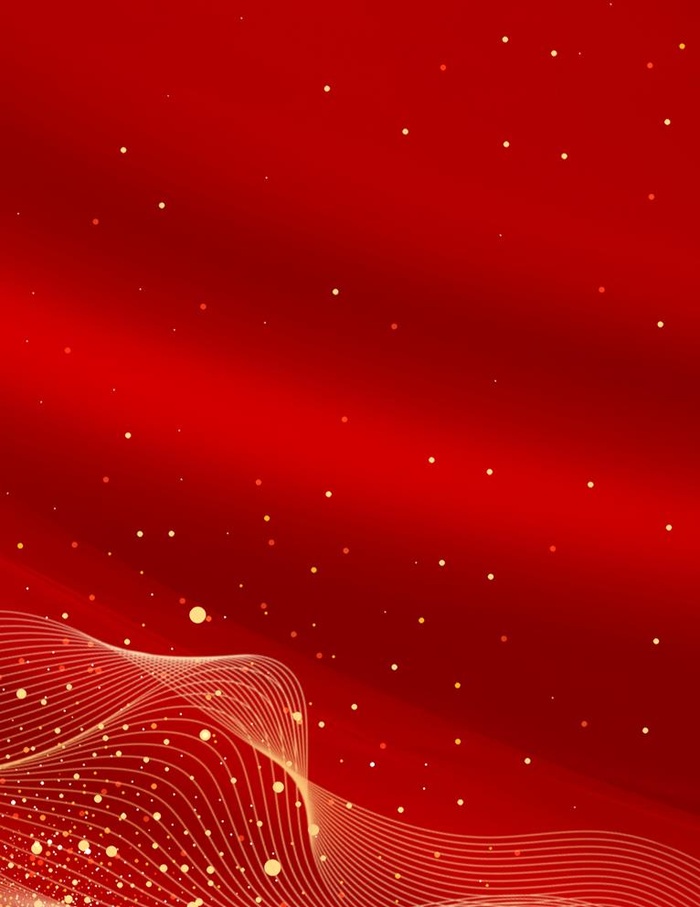 红色背景  图片
