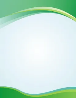 绿色展示背景素材图片