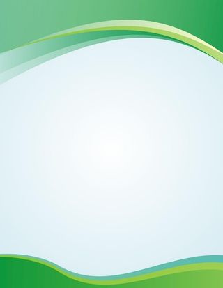 绿色展示背景素材图片