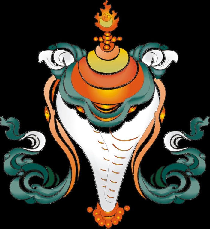 八宝吉祥图片