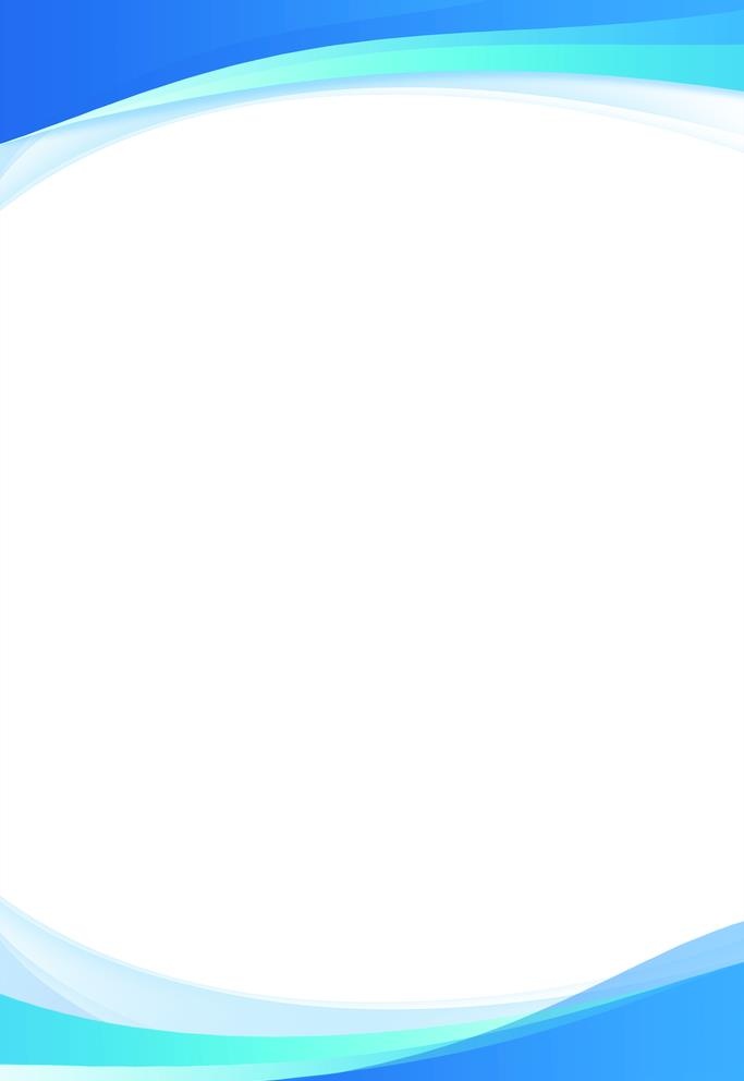 蓝色制度展板背景图片