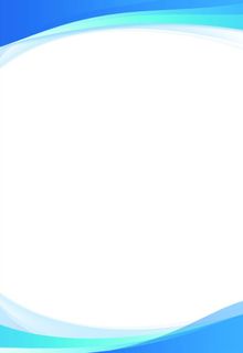 蓝色制度展板背景图片