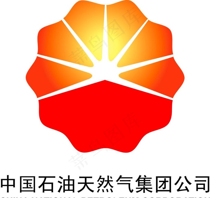 中国石油图片cdr矢量模版下载
