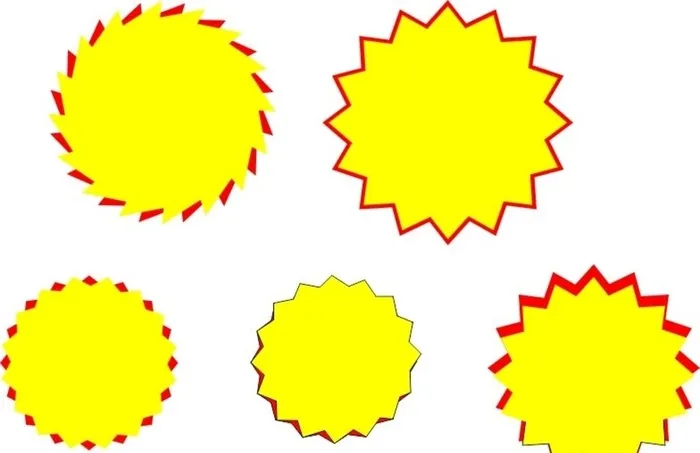 惊爆签图片cdr矢量模版下载