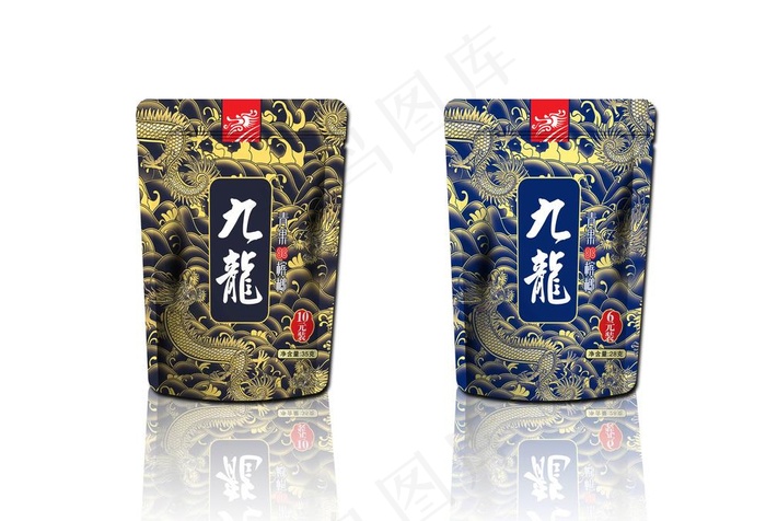 槟榔包装图片psd模版下载