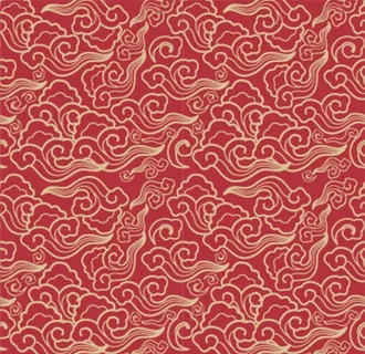 祥云云纹背景图片 祥云云纹背景图片