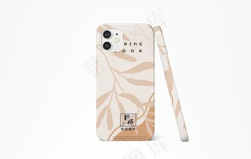 手机壳样机图片 手机壳样机图片