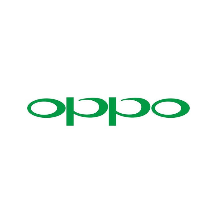 OPPO图标图片ai矢量模版下载