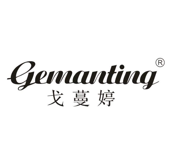 戈蔓婷女装LOGO图片