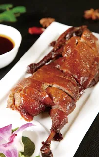 杭州酱鸭图片 杭州酱鸭图片
