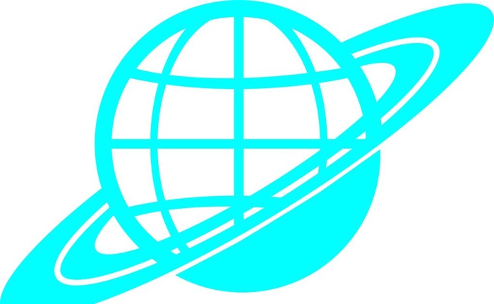 环球贸易logo图片