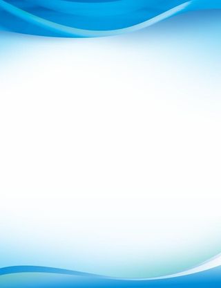 蓝色制度板展板底图背景元素图片