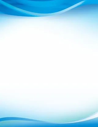 蓝色制度板展板底图背景元素图片