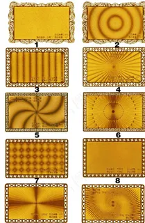金属卡 花边图片