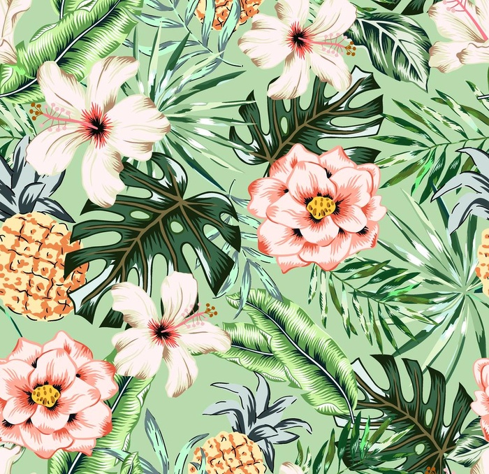 花图片(3661x3661)