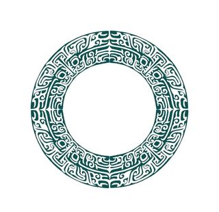 传统无缝饕餮纹图片