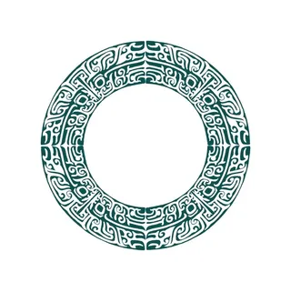 传统无缝饕餮纹图片